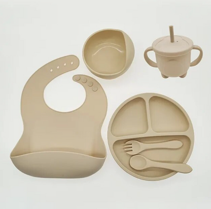 Bayline™ | Baby Maaltijd Kit