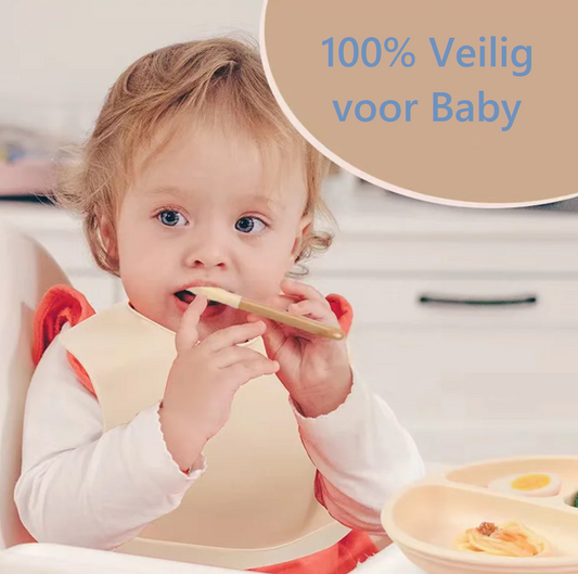Bayline™ | Baby Maaltijd Kit