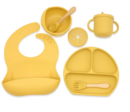 Bayline™ | Baby Maaltijd Kit