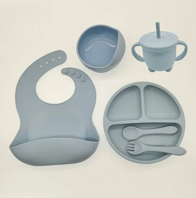 Bayline™ | Baby Maaltijd Kit