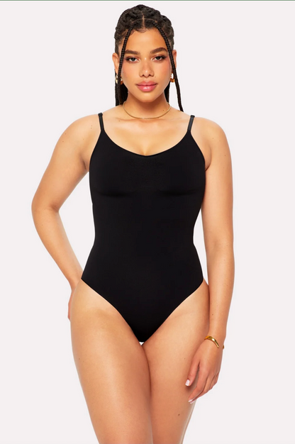 Bayline™ | Gegrepen Pasvorm Bodysuit 1+2 GRATIS