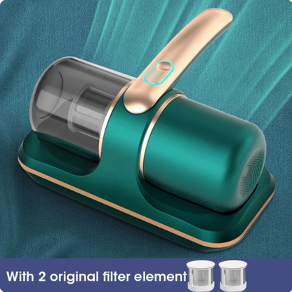 DreamClean™ matrasreiniger | Houdt uw matrassen schoon voor optimale slaap en gezondheid!