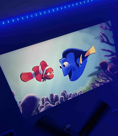 Bayline™ |  Mini Projector