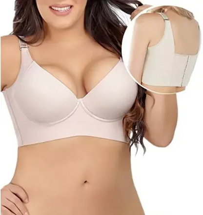 ComfyCurve™ BH | Push-up en extreem comfortabel!
