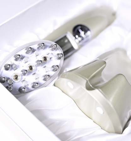 Bayline™ | Haar Groei & Herstel Borstel