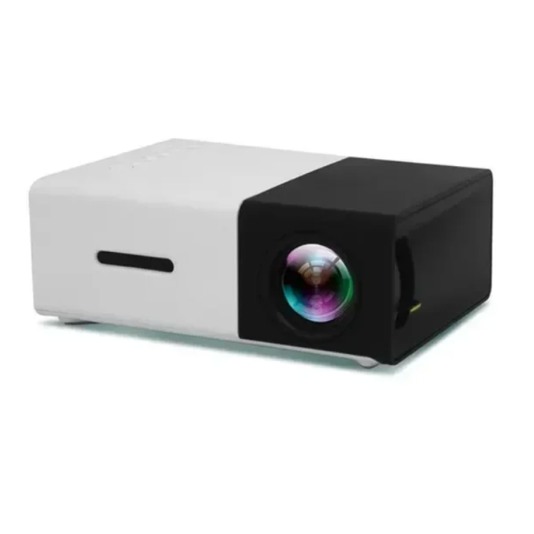 Bayline™ |  Mini Projector