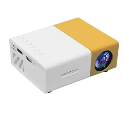 Bayline™ |  Mini Projector
