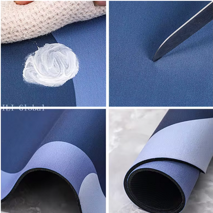 Bayline™ | De Magische Mat