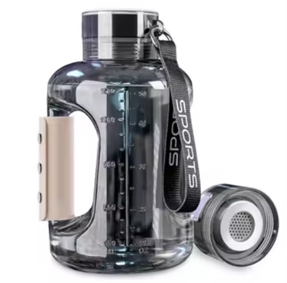 Bayline™ |  Waterstof Waterkan