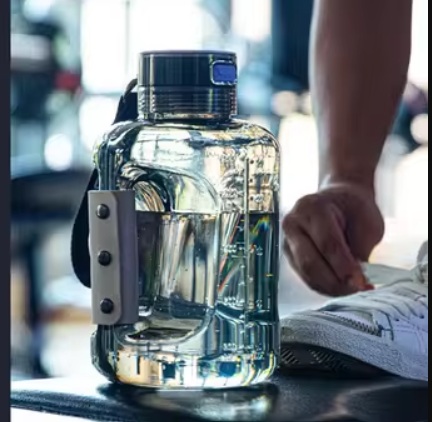 Bayline™ |  Waterstof Waterkan