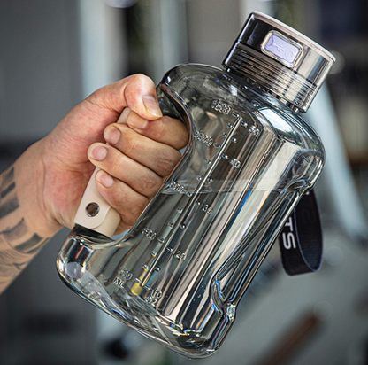 Bayline™ |  Waterstof Waterkan