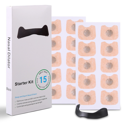 Bayline™ | Magnetische Neusstrip