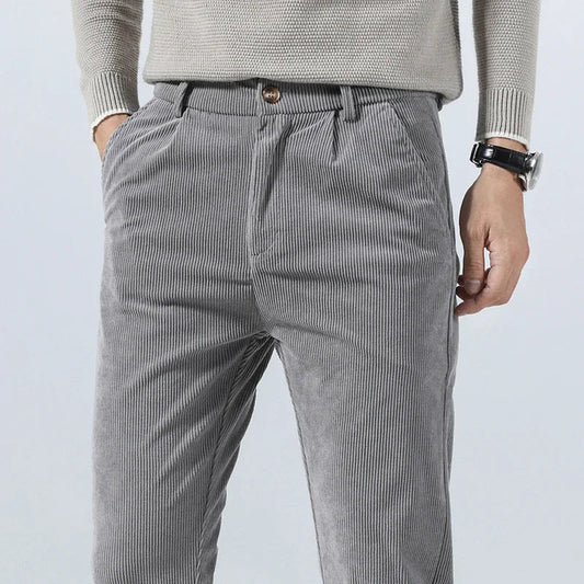 Bayline™ | Corduroy Broek