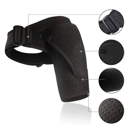 Bayline™ | Compressie Schouderbrace