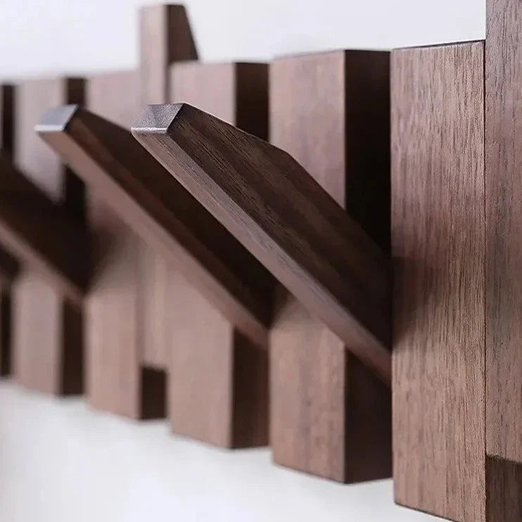 Bayline™ | Piano Sleutel Kapstok