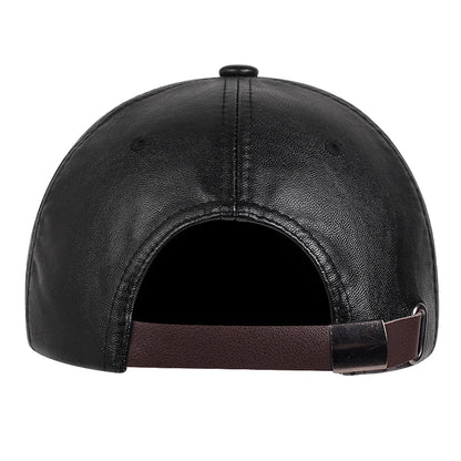Bayline™ | Echt Leren Pet