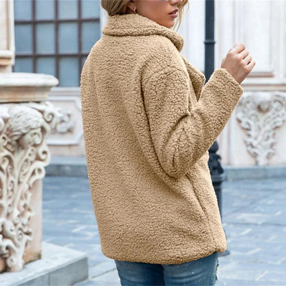 Bayline™ |  Fleece Jas
