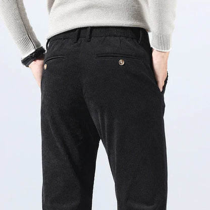 Bayline™ | Corduroy Broek