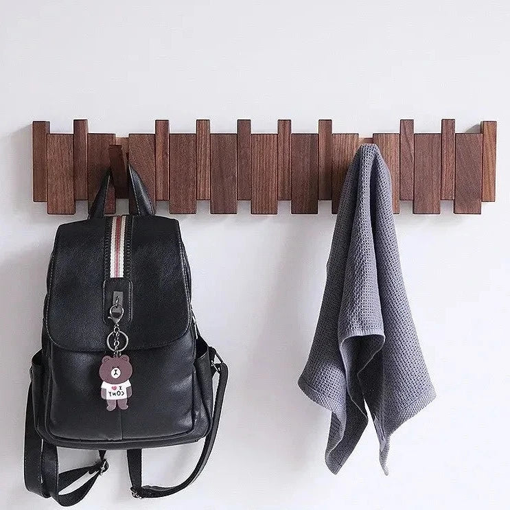 Bayline™ | Piano Sleutel Kapstok