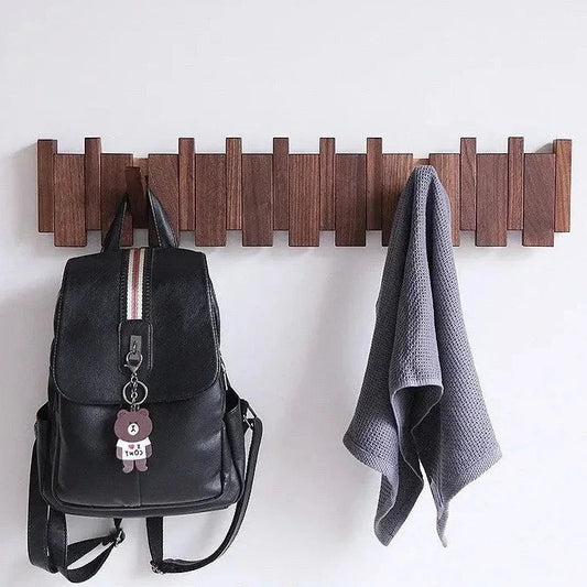 Bayline™ | Piano Sleutel Kapstok