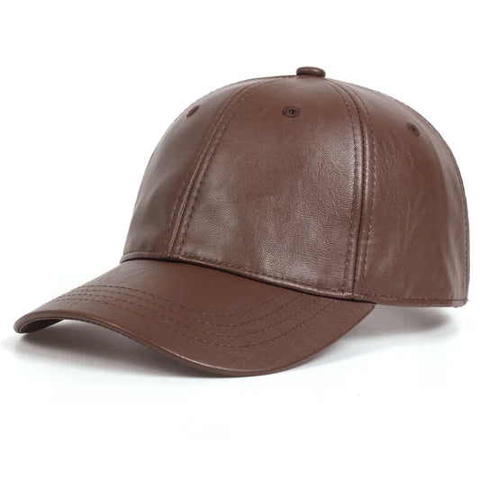 Bayline™ | Echt Leren Pet