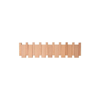 Bayline™ | Piano Sleutel Kapstok