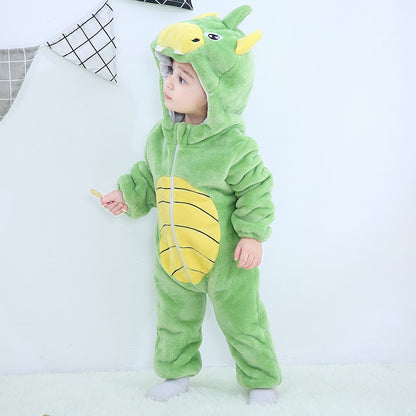 Dieren onesie