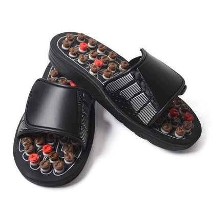 Bayline™ | Acupunctuur Sandalen
