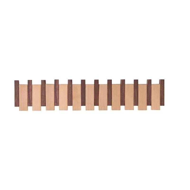 Bayline™ | Piano Sleutel Kapstok