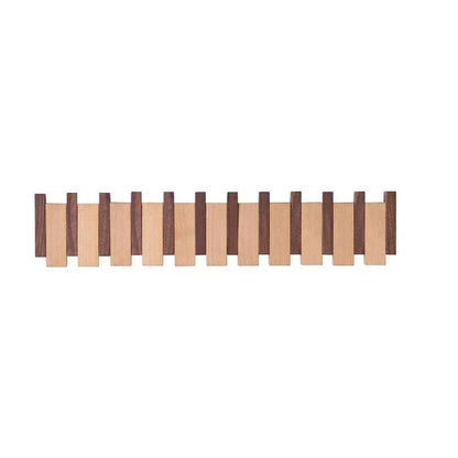 Bayline™ | Piano Sleutel Kapstok