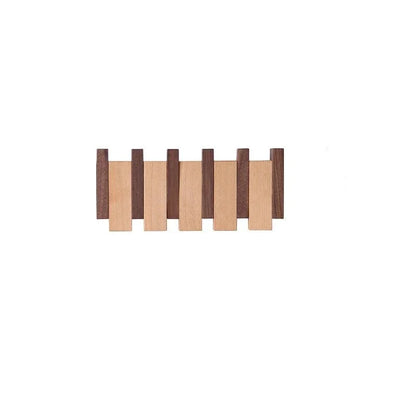 Bayline™ | Piano Sleutel Kapstok