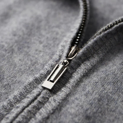 Bayline™ | Luxe Riku Kasjmier Zip Jack