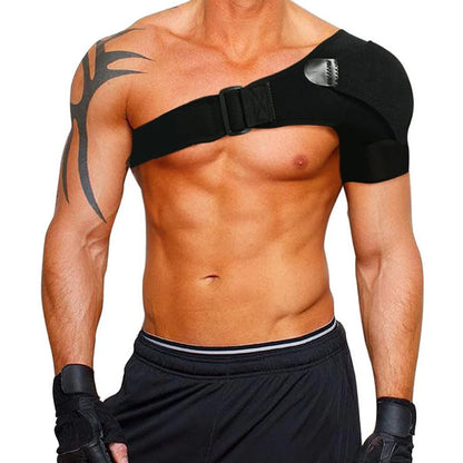 Bayline™ | Compressie Schouderbrace