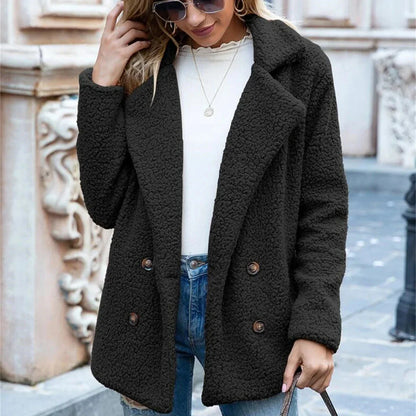 Bayline™ |  Fleece Jas