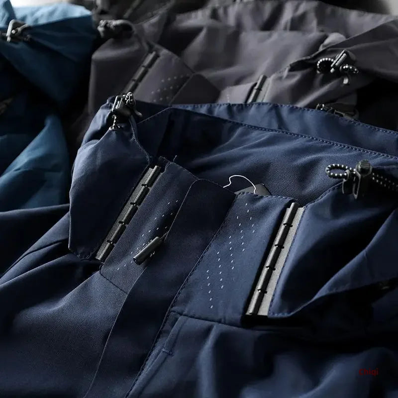 Bayline™ | Windjack Element