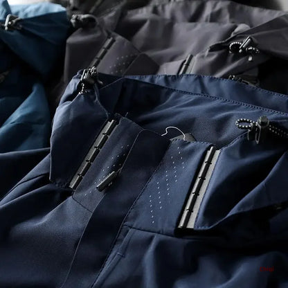 Bayline™ | Windjack Element