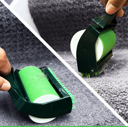 Bayline™ |  Herbruikbare Pluizen Roller