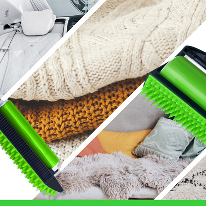 Bayline™ |  Herbruikbare Pluizen Roller
