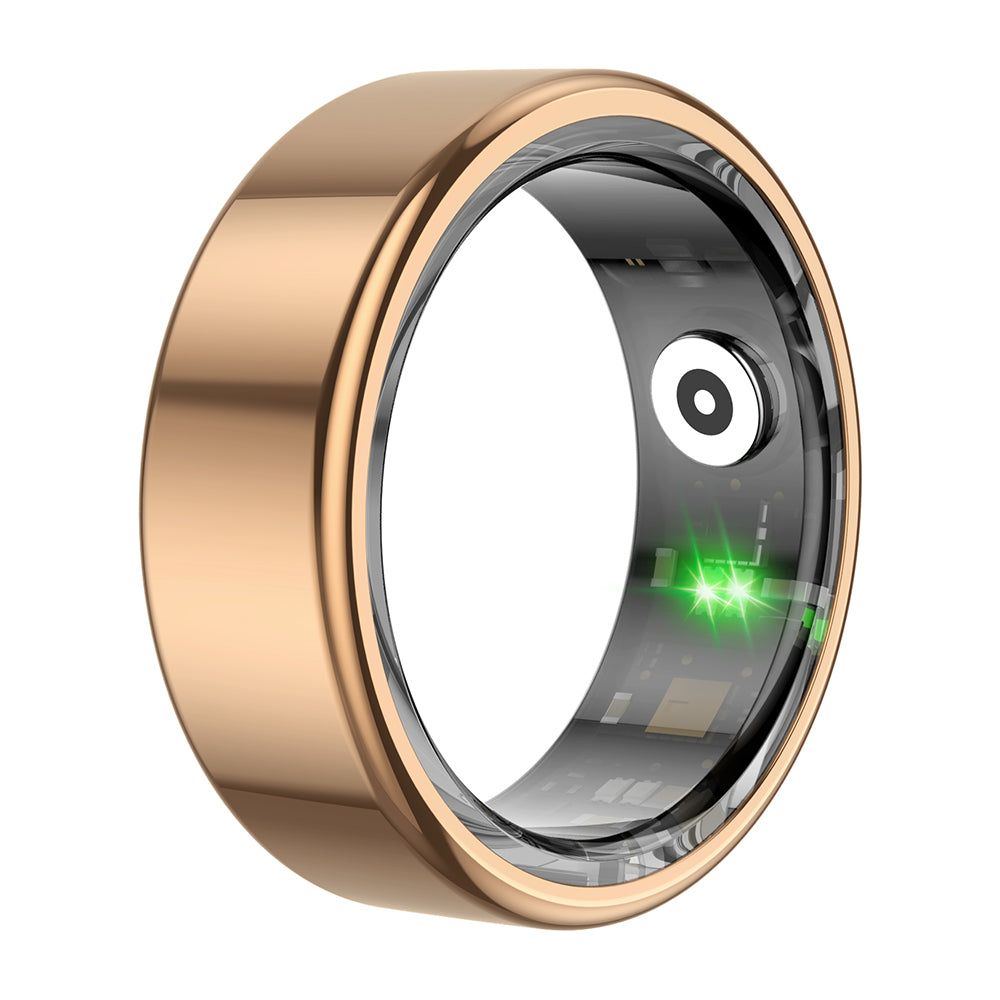 Bayline™ | Slimme Bewakingsring