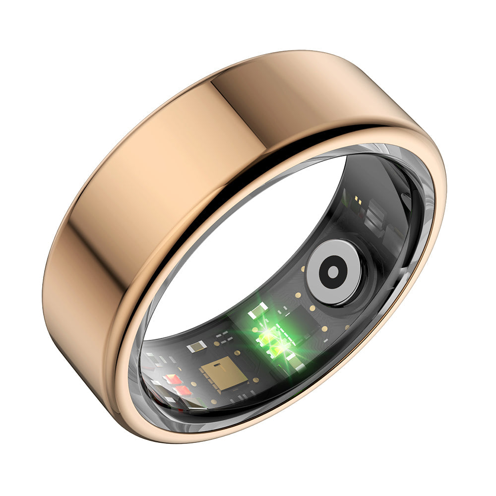 Bayline™ | Slimme Bewakingsring