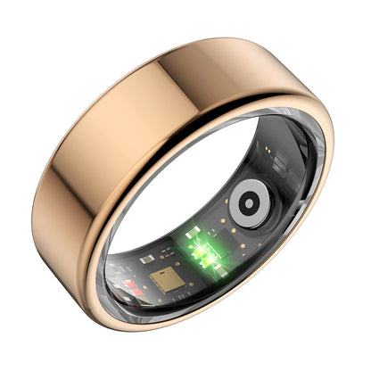 Bayline™ | Slimme Bewakingsring