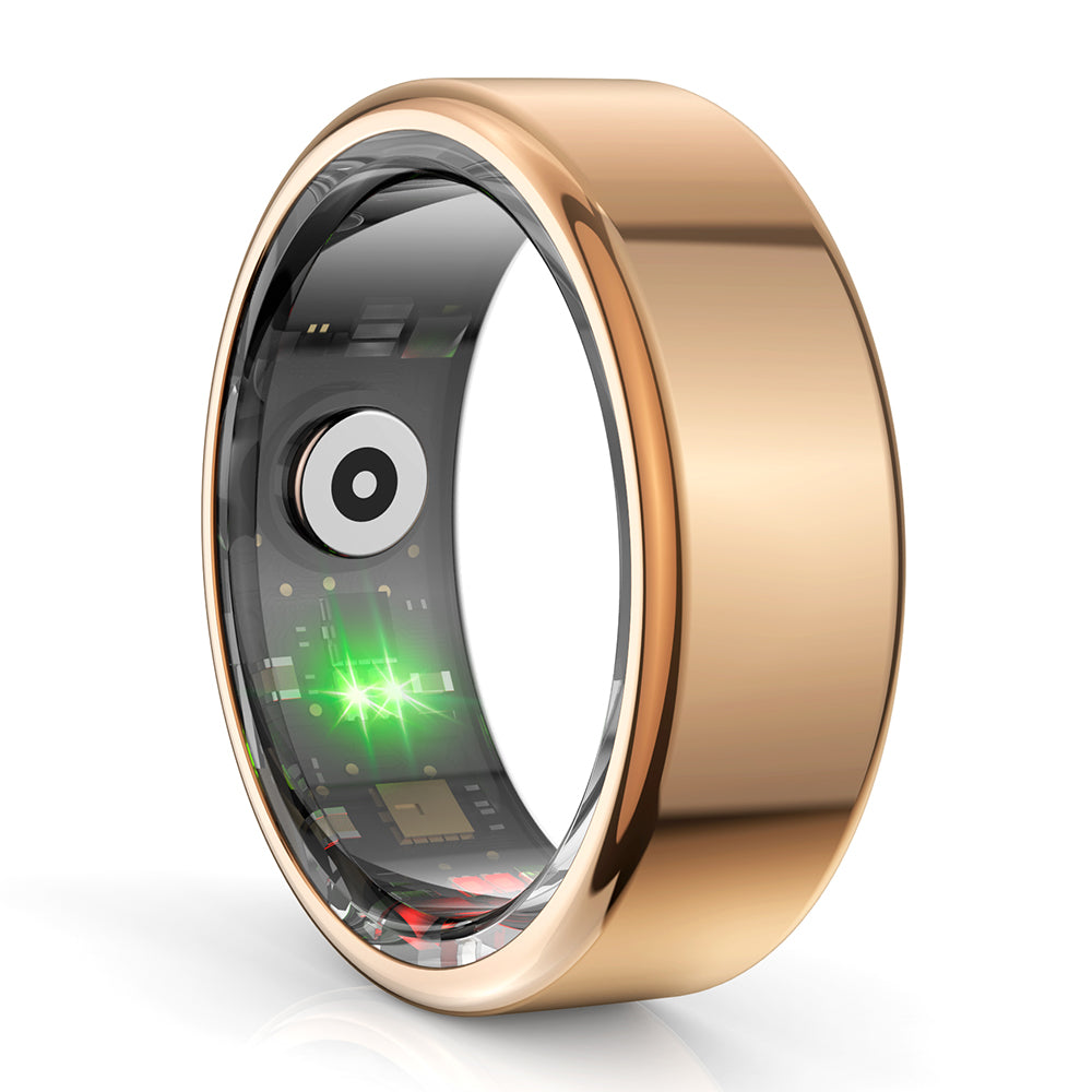 Bayline™ | Slimme Bewakingsring