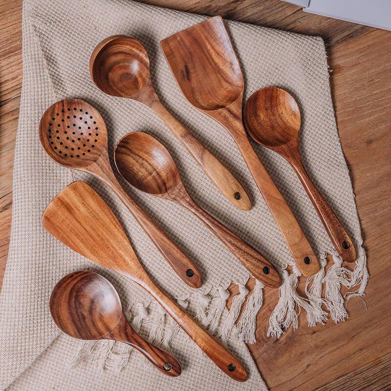 TeakChef™ Deluxe | Stap over op hout, ervaar kwaliteit in elke bereiding!