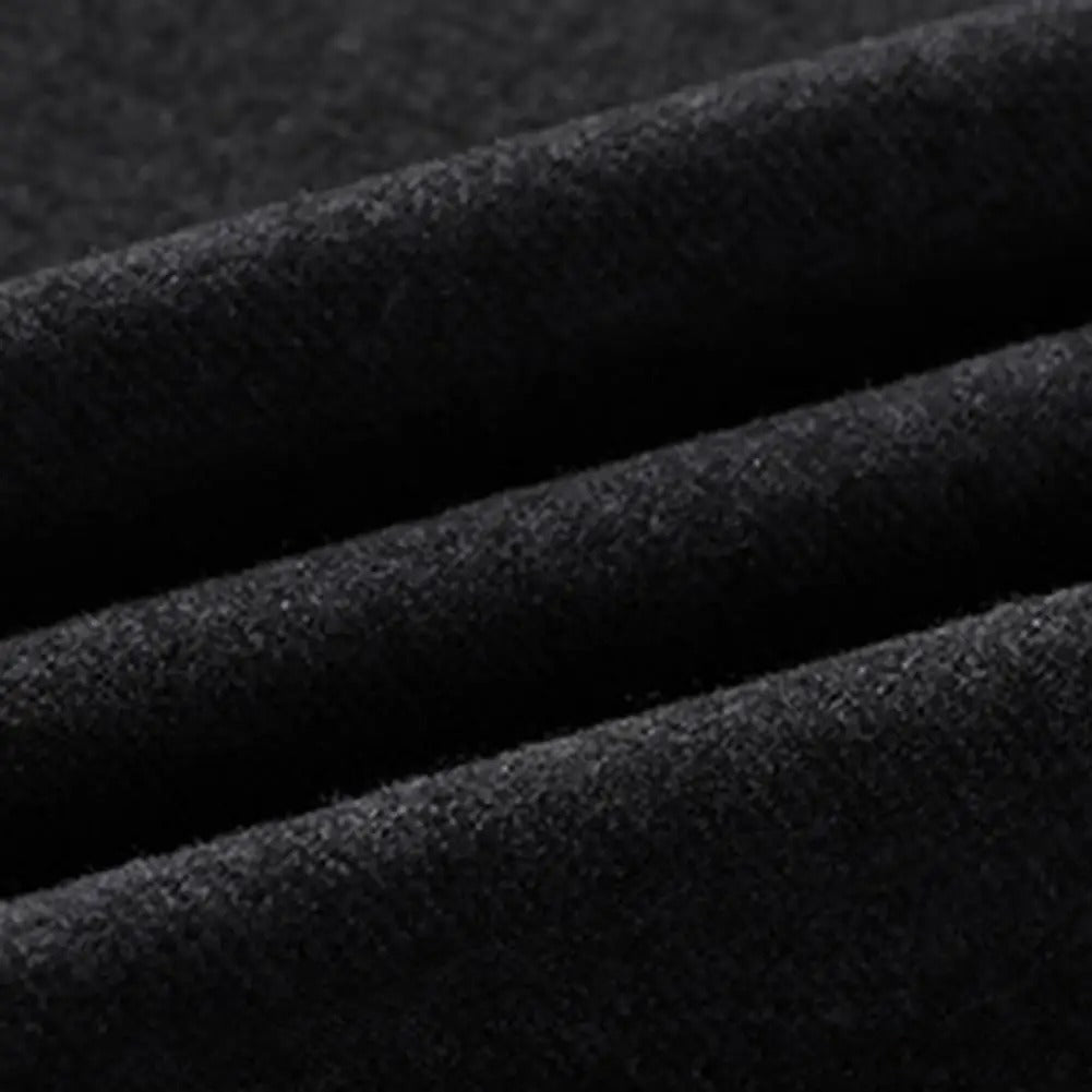 Bayline™ | Heren Tweedelig Overhemd met Kraag Vest