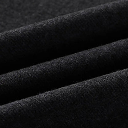 Bayline™ | Heren Tweedelig Overhemd met Kraag Vest