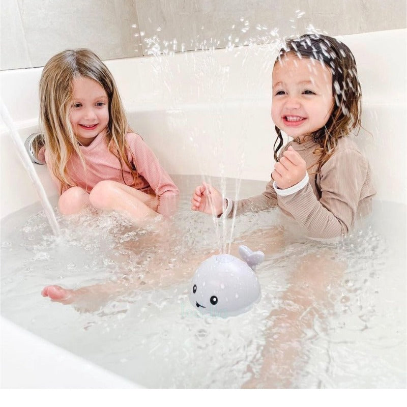Bayline™ | Walvis Badspeelgoed