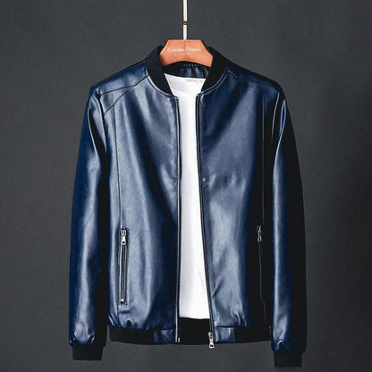 Bayline™ | Leren Jas