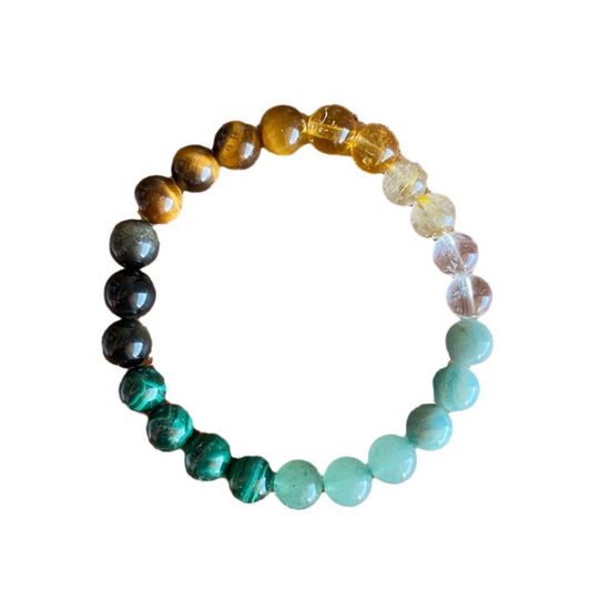 Bayline™ | Geld Magneet Armband