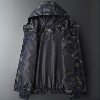 Bayline™ | Camo Jas