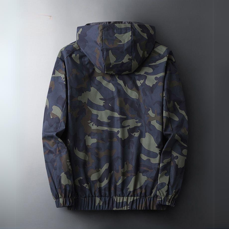 Bayline™ | Camo Jas